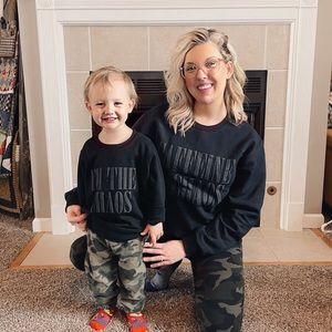 Meet your Posher, Jesse